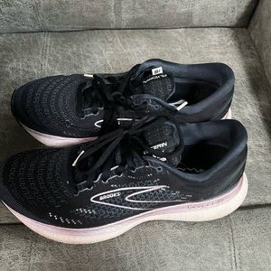 Brooks Women’s Glycerin 19
